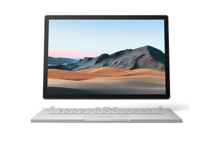 三道镇Surface 维修前的准备工作